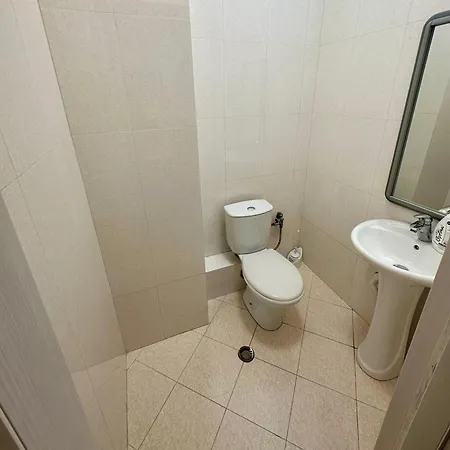 Emma 2br, 2 Bath & Balcony *