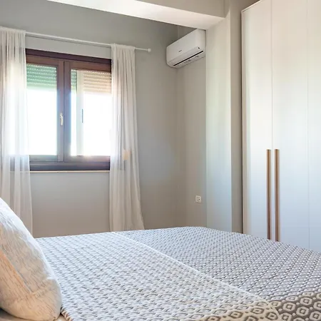 Appartement Emma 2br, 2 Bath & Balcony